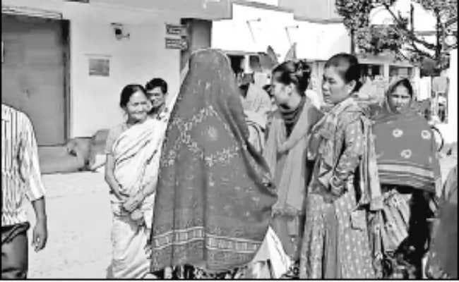 मालदा : जमीन को लेकर दो परिवारों के बीच संघर्ष में छह घायल, हमले में चली गयी भाई की जान