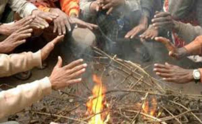 कोलकाता : मकर संक्रांति तक रहेगी ठंड