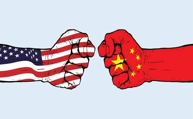 Trade war का असर : दिसंबर महीने में चीन के निर्यात में दर्ज की गयी भारी गिरावट, दो साल में रहा सबसे खराब प्रदर्शन