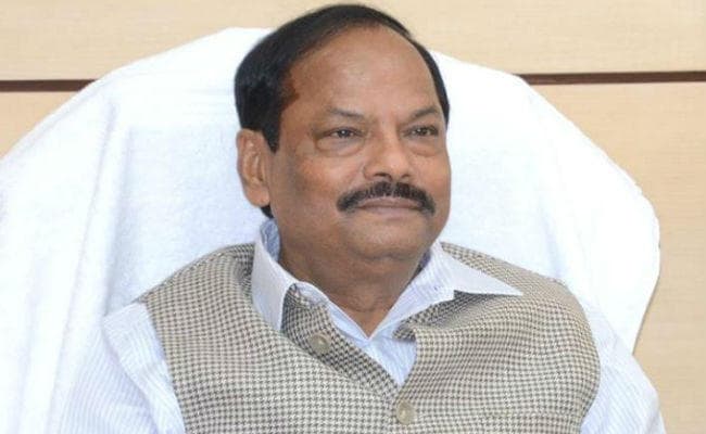 रघुवर दास का ऐलान : आर्थिक रूप से कमजोर सामान्य वर्ग को झारखंड में मिलेगा आरक्षण रघुवर दास का ऐलान : आर्थिक रूप से कमजोर सामान्य वर्ग को झारखंड में मिलेगा आरक्षण