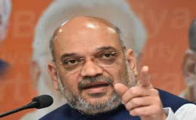 बीस जनवरी से राज्य में शाह करेंगे रैली, आठ फरवरी को ब्रिगेड में होगी मोदी की रैली!