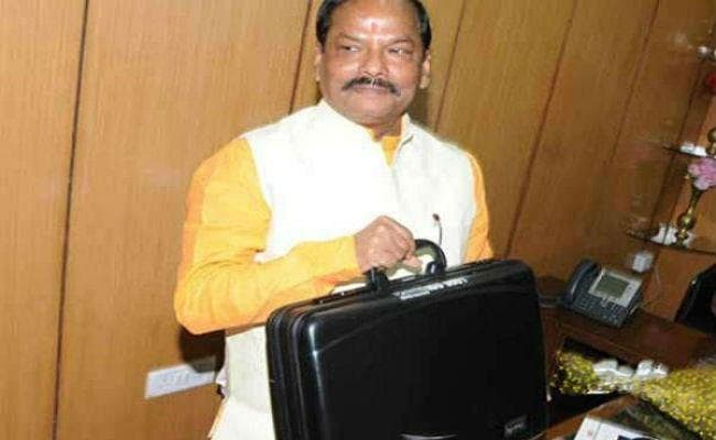 रघुवर कल पेश करेंगे 85000 कराेड़ का बजट, पहली बार बाल बजट भी