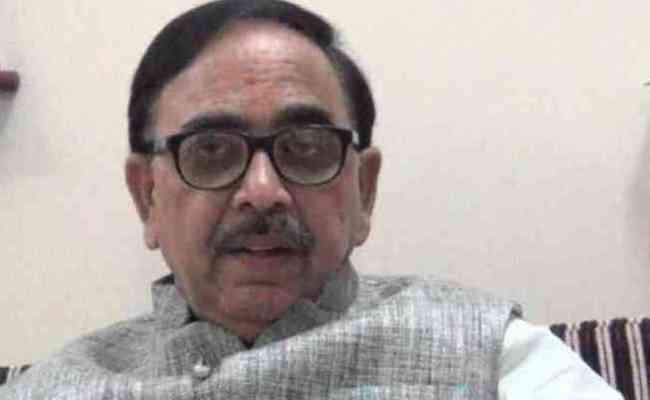 प्रियंका को कांग्रेस महासचिव बनाये जाने पर बोली भाजपा – हमारे लिए कोई चुनौती नहीं