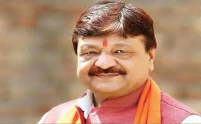 कोलकाता : तृणमूल कांग्रेस को लोकतंत्र में भरोसा नहीं, पग-पग पर बाधा दे रही ममता सरकार – विजयवर्गीय