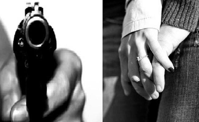 पत्नी ने प्रेमी संग मिल कर दी पति की हत्या