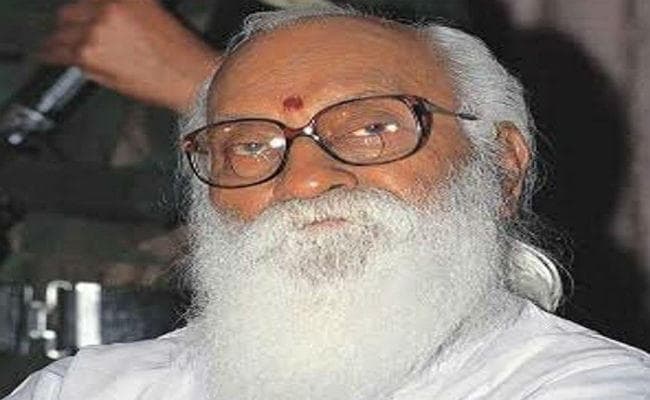 सरस्वती विद्या मंदिर की शुरुआत करने वाले और RSS के दूसरे पदाधिकारी नाना देशमुख को मिलेगा भारत रत्न