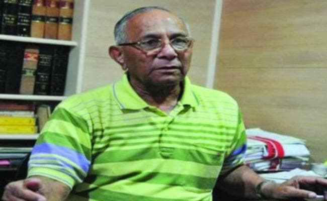 VHP अध्यक्ष ने कहा, राम मंदिर मामले में मोदी सरकार की नीयत पर संदेह नहीं