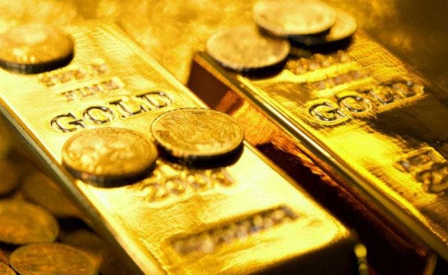 रिकॉर्ड: पटना में सोना 33 हजार के पार