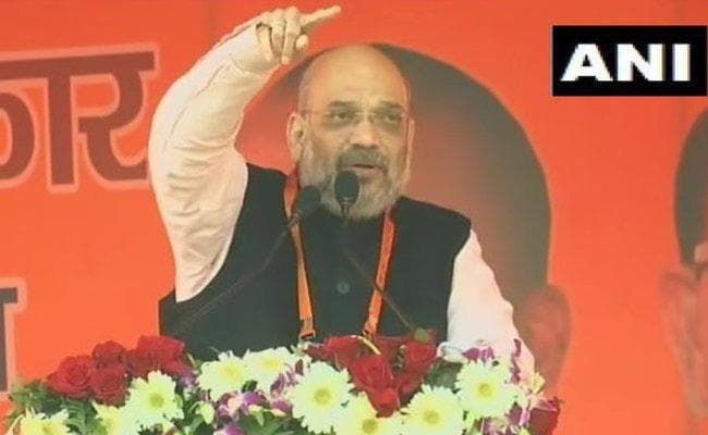”विपक्षी गंठबंधन की सरकार बनी, तो रविवार को छुट्टी पर रहेगा देश”