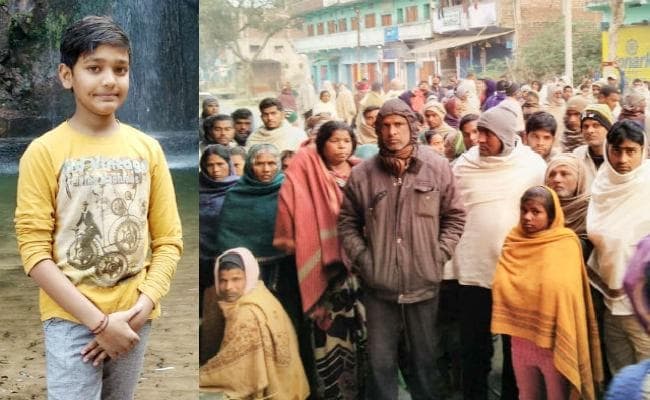 10 लाख रुपये रंगदारी नहीं देने पर PLFI ने सातवीं कक्षा के छात्र की गोली मार कर की हत्या, …जानें क्या है पूरा मामला?