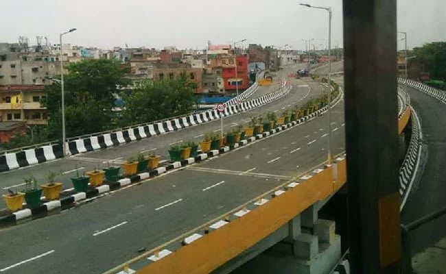 रांची : लालपुर, अरगोड़ा चौक और करमटोली में भी फ्लाइओवर