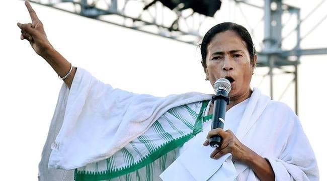 ममता के आंदोलन को विकास बोर्ड का समर्थन