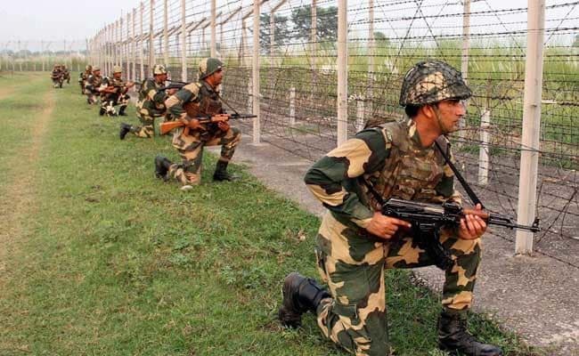 सीमा पर बीएसएफ की इस ”तीसरी आंख” से बच नहीं पायेंगे घुसपैठिए