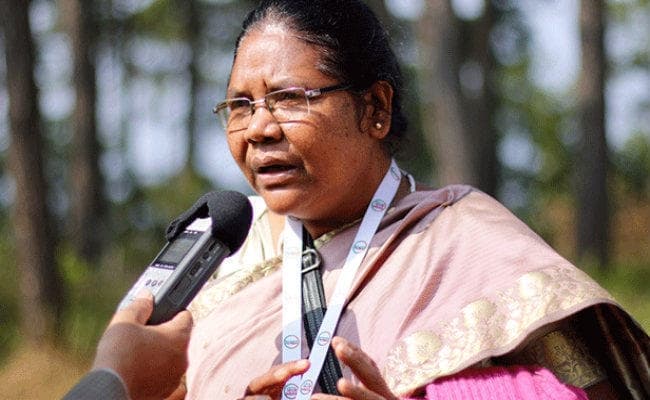 क्या इस बार भी झारखंड से कोई महिला नहीं पहुंच पायेगी लोकसभा? जानें अबतक कौन-कौन बनीं सांसद…
