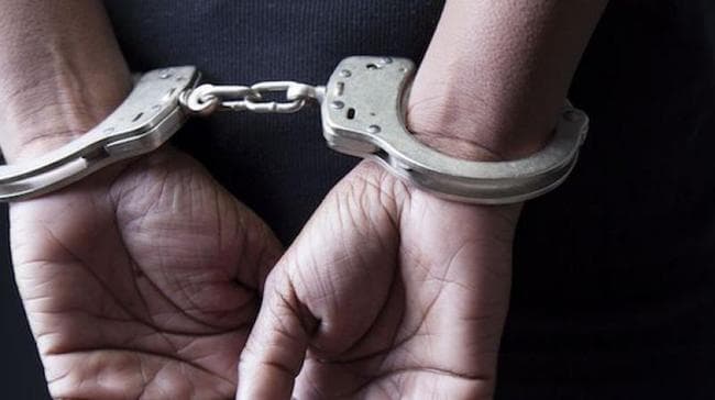 कोलकाता में चोरी करनेवाला गैंग रांची में पकड़ा गया