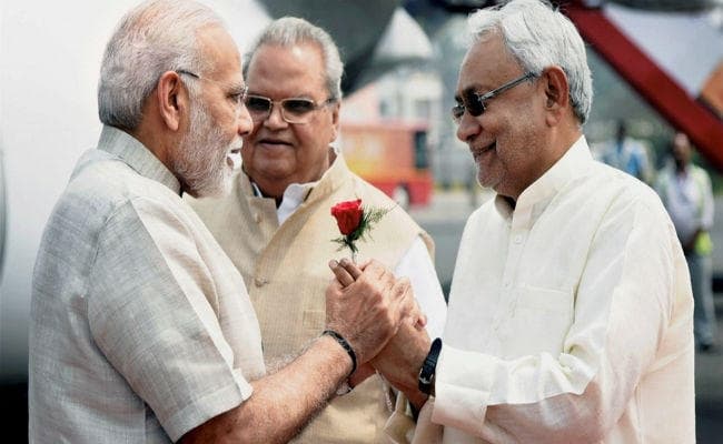 लोकसभा चुनाव 2019: सवर्ण आरक्षण व जातीय जनगणना बिहार में एनडीए के लिए होगा बड़ा हथियार