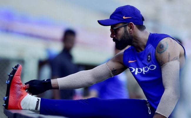 विश्व कप से पहले कुछ और वनडे खेलना चाहते हैं विराट कोहली, जानें क्या है उनका तर्क
