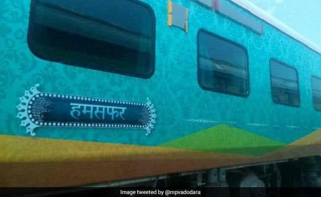 भागलपुर : मिलेगा ”हमसफर” व टाटा के लिए चलेगी ट्रेन