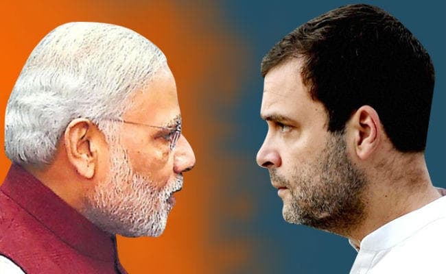 अमेठी लोकसभा सीट पर 15 में से 13 चुनाव-उपचुनाव जीत चुकी है कांग्रेस, इस बार भाजपा देगी टक्कर