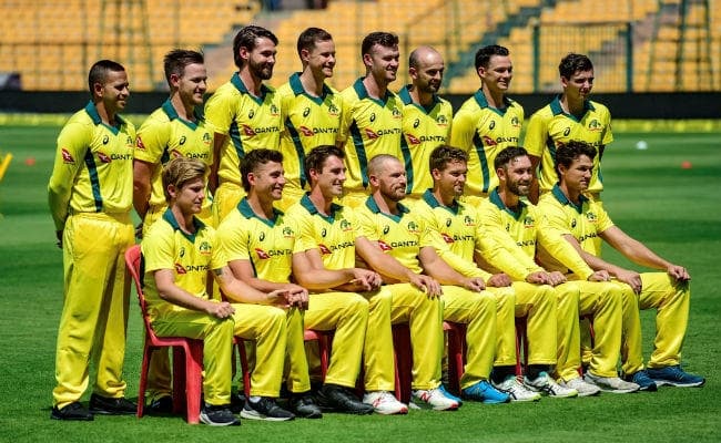 #INDvsAUS : दूसरे टी20 से ठीक पहले ऑस्ट्रेलियाई टीम को झटका, यह तेज गेंदबाज घायल होकर बाहर