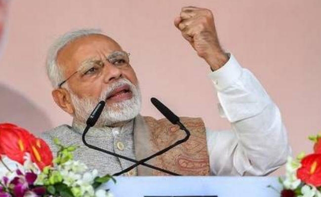 अमेठी में प्रधानमंत्री की जनसभा कल, कई विकास योजनाओं की करेंगे शुरूआत