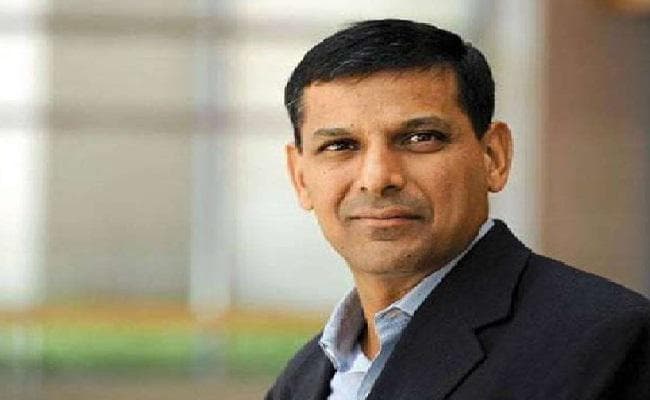 आरबीआई के पूर्व गवर्नर रघुराम राजन को यशवंतराव चव्हाण राष्ट्रीय पुरस्कार