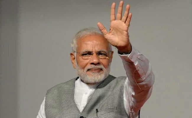 बक्सर : प्रधानमंत्री नरेंद्र मोदी आज चौसा थर्मल पावर प्लांट का करेंगे शिलान्यास