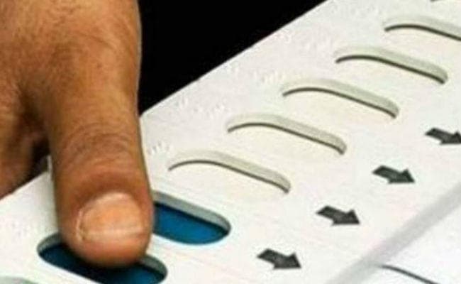 पटना : चुनाव की घोषणा के बाद 24 घंटे के भीतर सरकारी वेबसाइट से हटेगी मंत्रियों की तस्वीर