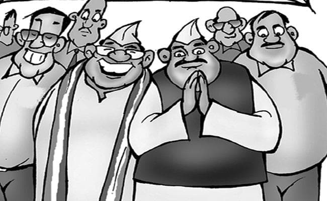 लोकसभा चुनाव : तृणमूल कांग्रेस 10 से 12 नये चेहरों को देगी मौका