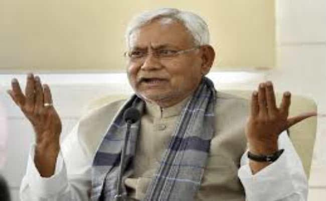 28 साल पुराने हत्या मामले में नीतीश पर नहीं चलेगा केस