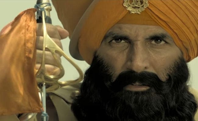 Kesari में अक्षय कुमार को लेकर निर्देशक ने कह दी ऐसी बात…