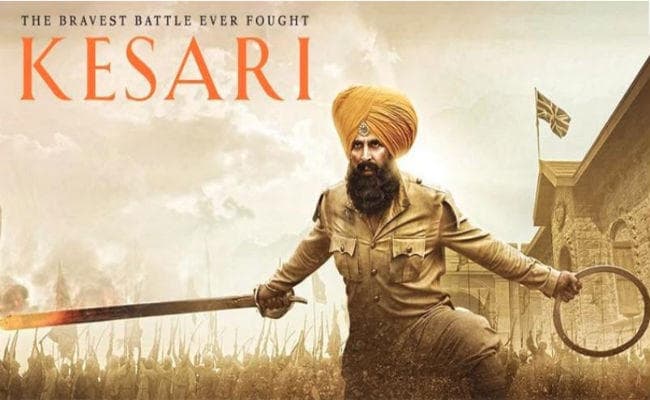 Kesari Review: फिल्म देखने से पहले जानें कैसी है अक्षय कुमार की ”केसरी”