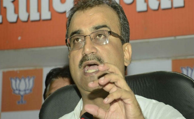 धनबाद : यूपीए के कई नेता भाजपा के संपर्क में : मंगल पांडेय