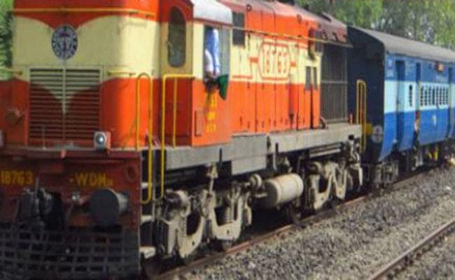 आरआरसी पटना की शारीरिक दक्षता परीक्षा निरस्त