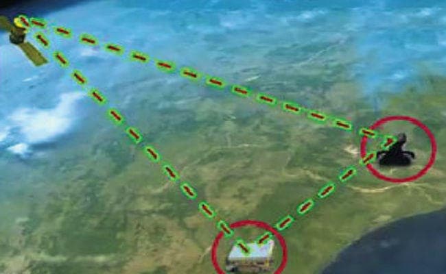 अमेरिका ने भारत के ए-सैट परीक्षण को लेकर नहीं की जासूसी