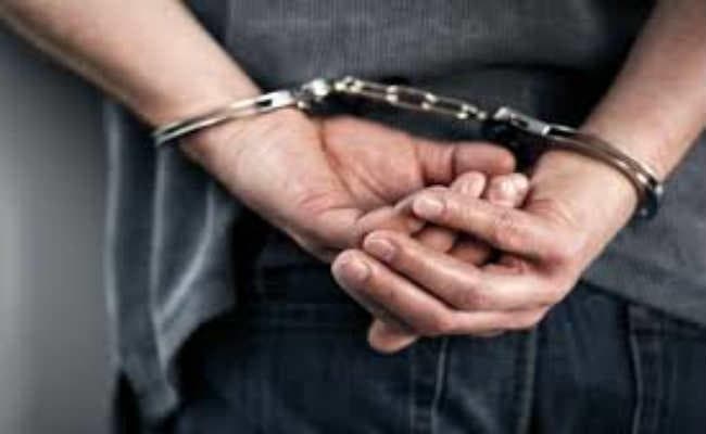 डकैती की योजना बनाते चार बांग्लादेशी गिरफ्तार