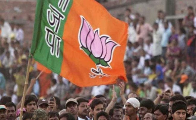 झारखंड के अलग होने के बाद हुए चुनाव का हाल, दो चुनावों में भाजपा के वोट में आयी कमी