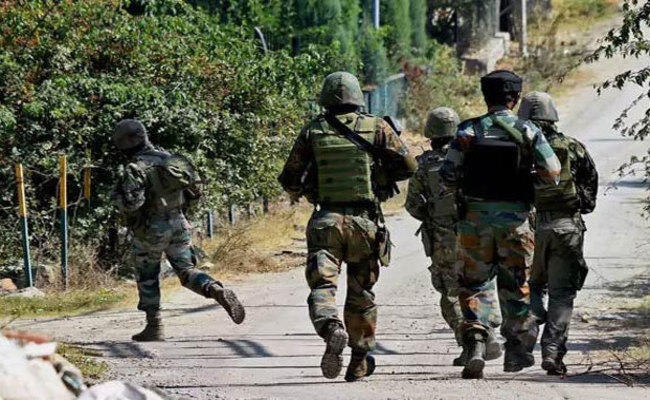 जम्मू-कश्मीर: किश्तवाड़ में RSS नेता के सुरक्षा अधिकारी की हत्या, हथियार छीना