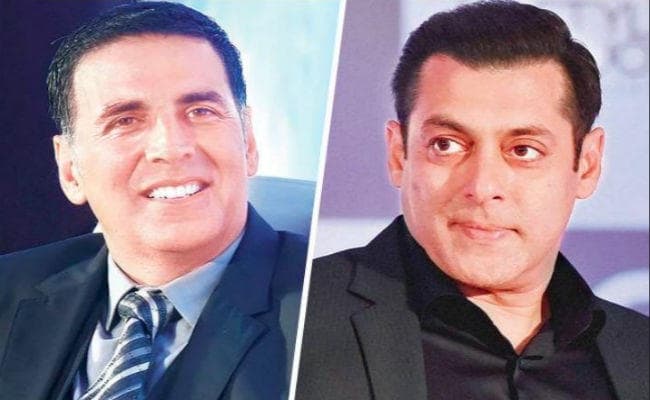Sooryavanshi Vs Inshallah : सलमान खान के स्टारडम से डर कर पीछे हटे अक्षय कुमार?