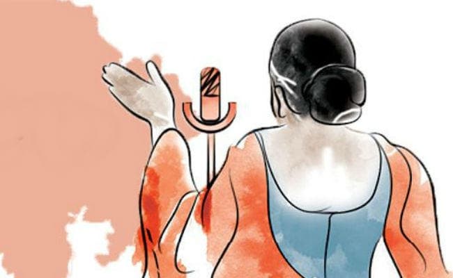 पटना : परिसीमन के बाद 33 ीटों पर महिलाओं का नहीं हुआ प्रतिनिधित्व