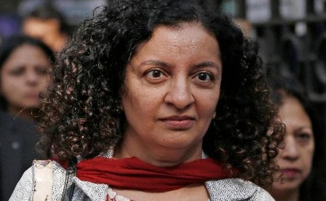 प्रिया रमानी के खिलाफ दिल्ली की अदालत ने तय किया मानहानि का आरोप