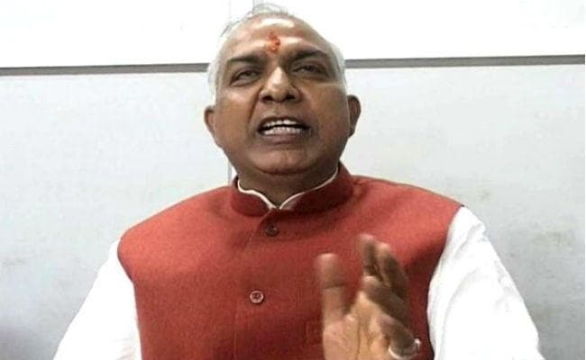 ”बसपा सुप्रीमो मायावती का टूट चुका है तिलिस्म, दलितों ने ही कर दिया बेदम”