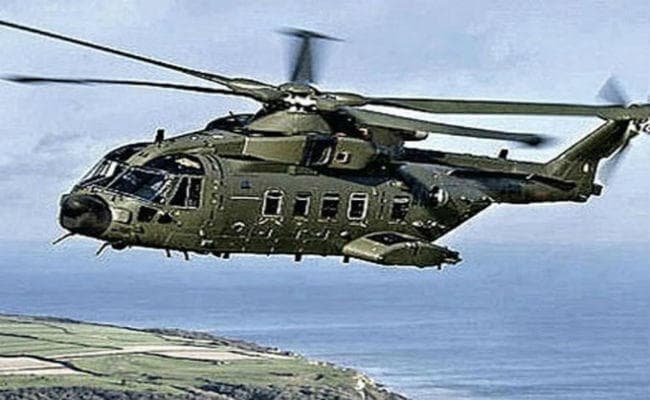 AugustaWestland चार्जशीट लीक मामले में ED की सफाई, मीडिया में खबर छपने से नहीं हुआ कुछ गलत