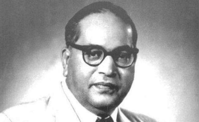 बाबा साहेब की 128वीं जयंती आज, आंबेडकर को नहीं था मंत्रिपद का मोह, हिंदू कोड बिल है उनकी देन