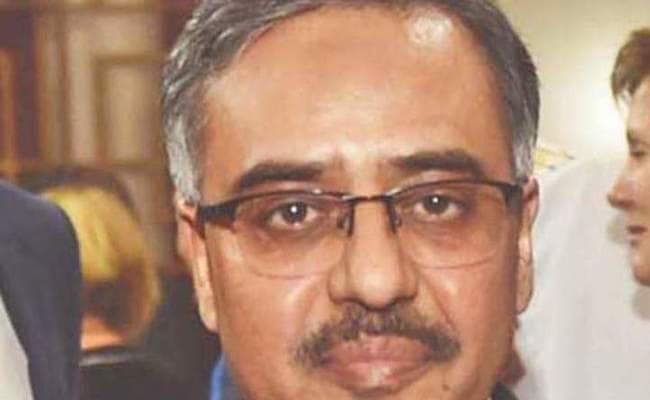 पाकिस्तान के निवर्तमान उच्चायुक्त ने कहा – लोस चुनाव के बाद भारत से फिर बातचीत की उम्मीद