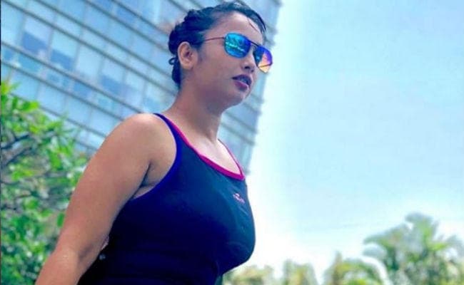 कपिल शर्मा के शो में जाने का इस भोजपुरी एक्ट्रेस को मिला फायदा