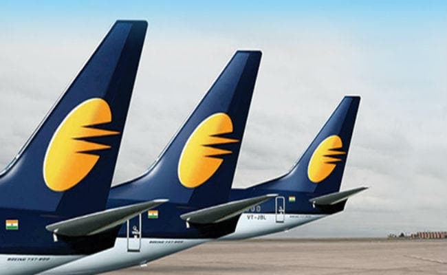 Jet Airways के कर्मचारियों ने पूछा सवाल, नरेश गोयल को निकालने की क्यों रची गयी साजिश? Jet Airways के कर्मचारियों ने पूछा सवाल, नरेश गोयल को निकालने की क्यों रची गयी साजिश?