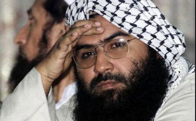 पाकिस्तान मसूद अजहर पर किसी के ‘दबाव” में नहीं आएगा : विदेश मंत्रालय