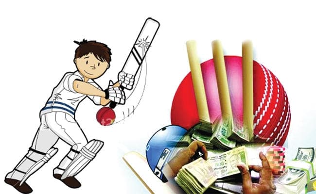 आइपीएल में सट्टेबाजी का भंडाफोड़, आठ गिरफ्तार