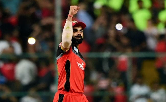 विराट के रिएक्शन पर बोले अश्विन, हम दोनों जुनूनी हैं इसलिए…
